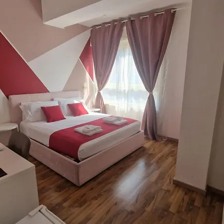 U Baruni B&B-2